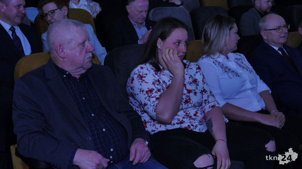 Konecka Gala Sportu 2025. Poznajcie zwycięzców [foto, wideo]