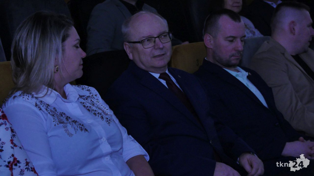 Konecka Gala Sportu 2025. Poznajcie zwycięzców [foto, wideo]