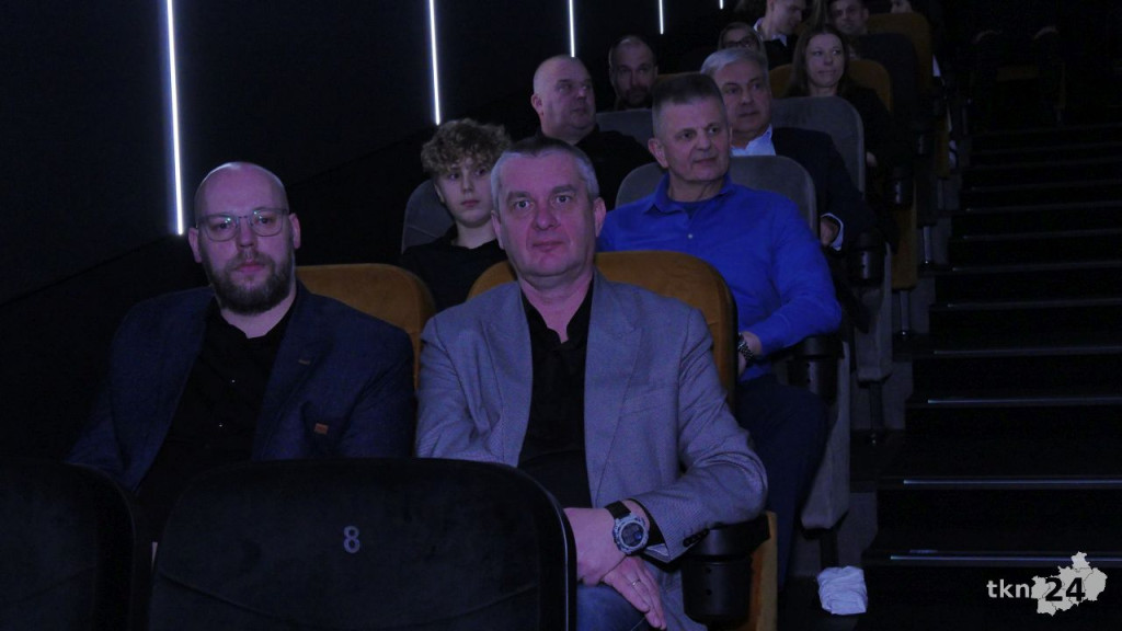 Konecka Gala Sportu 2025. Poznajcie zwycięzców [foto, wideo]