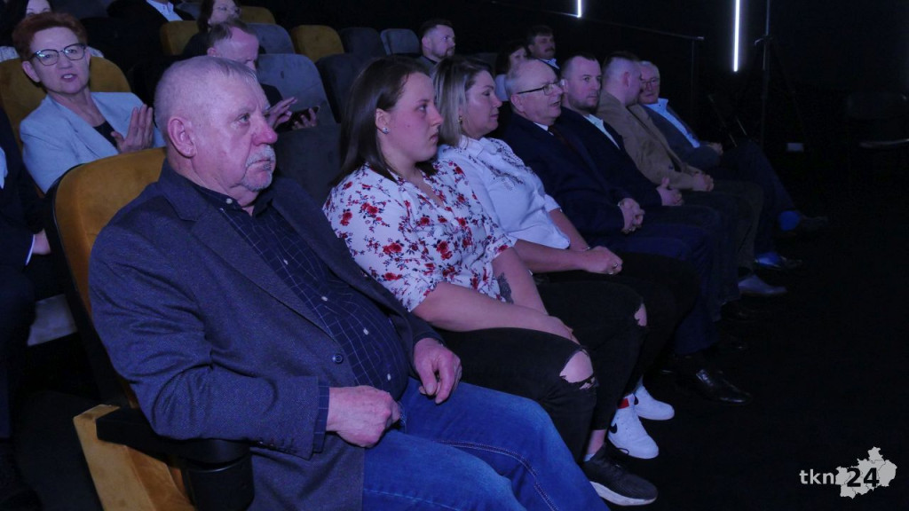 Konecka Gala Sportu 2025. Poznajcie zwycięzców [foto, wideo]