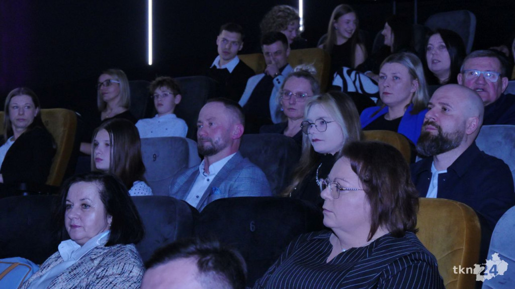 Konecka Gala Sportu 2025. Poznajcie zwycięzców [foto, wideo]