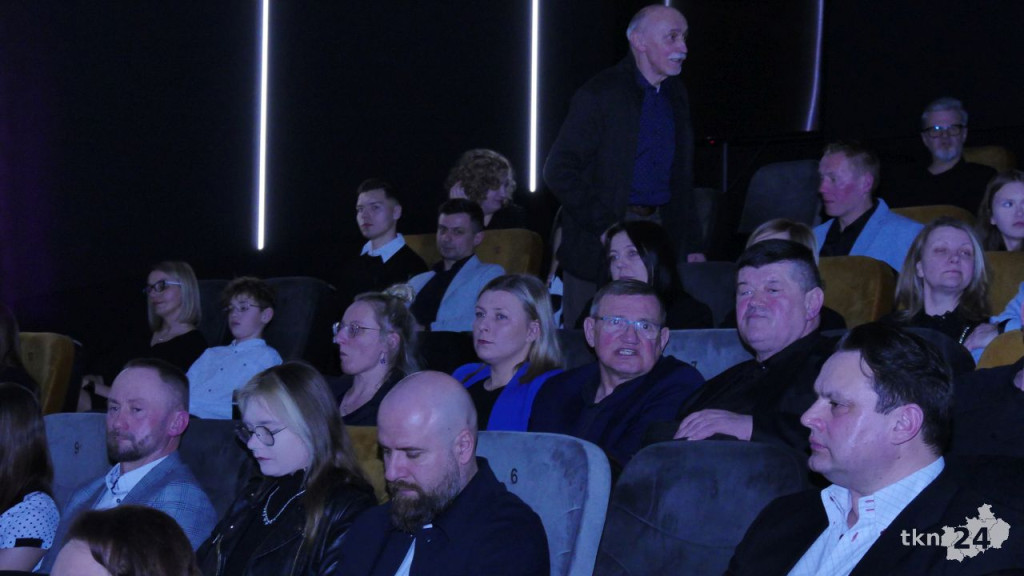 Konecka Gala Sportu 2025. Poznajcie zwycięzców [foto, wideo]