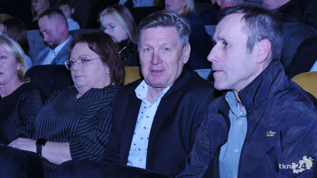 Konecka Gala Sportu 2025. Poznajcie zwycięzców [foto, wideo]