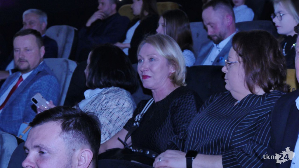 Konecka Gala Sportu 2025. Poznajcie zwycięzców [foto, wideo]