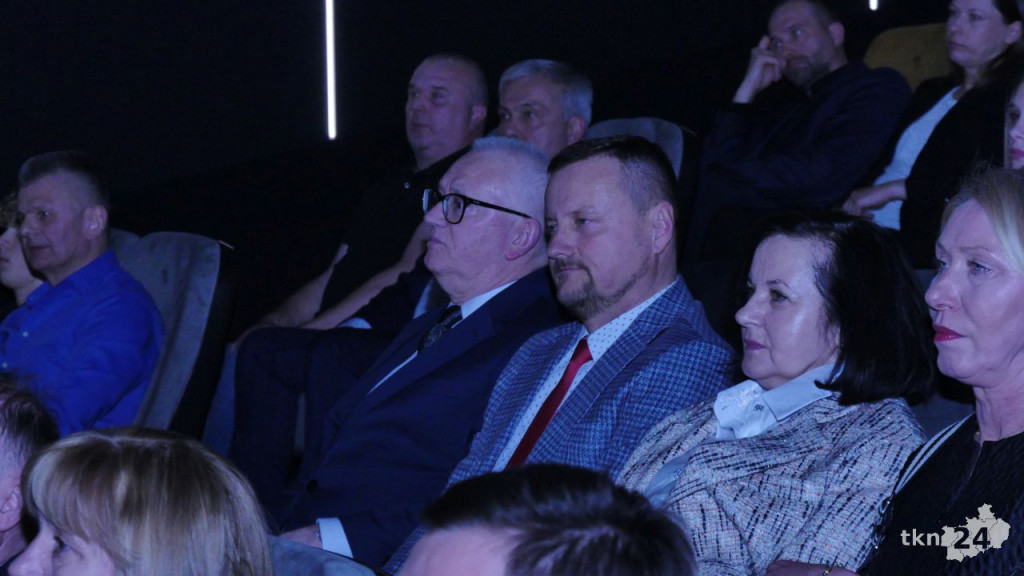 Konecka Gala Sportu 2025. Poznajcie zwycięzców [foto, wideo]