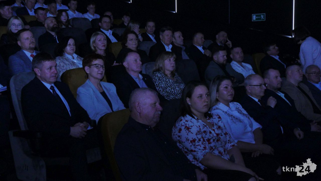 Konecka Gala Sportu 2025. Poznajcie zwycięzców [foto, wideo]