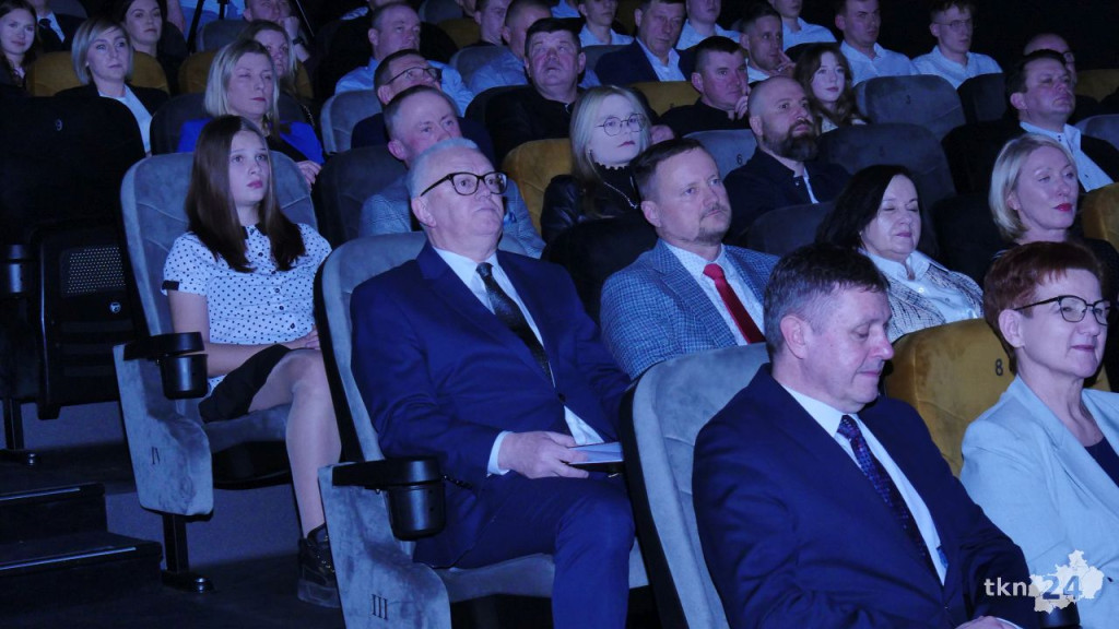 Konecka Gala Sportu 2025. Poznajcie zwycięzców [foto, wideo]