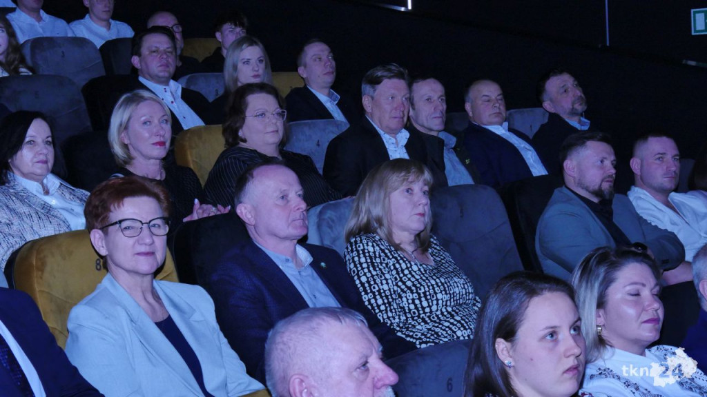 Konecka Gala Sportu 2025. Poznajcie zwycięzców [foto, wideo]