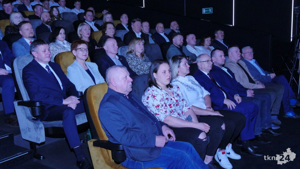 Konecka Gala Sportu 2025. Poznajcie zwycięzców [foto, wideo]