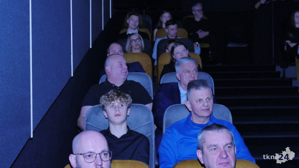 Konecka Gala Sportu 2025. Poznajcie zwycięzców [foto, wideo]