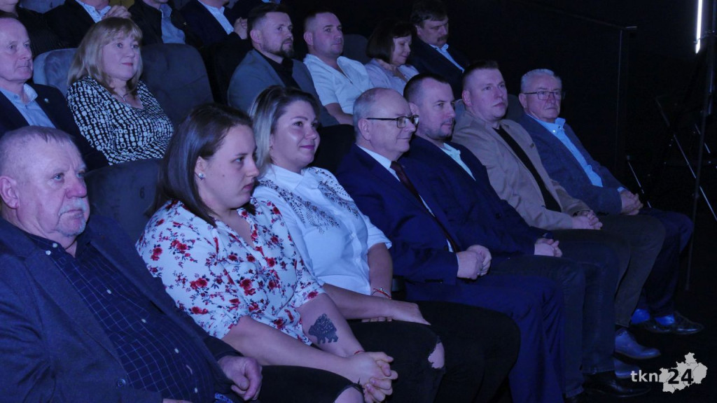 Konecka Gala Sportu 2025. Poznajcie zwycięzców [foto, wideo]