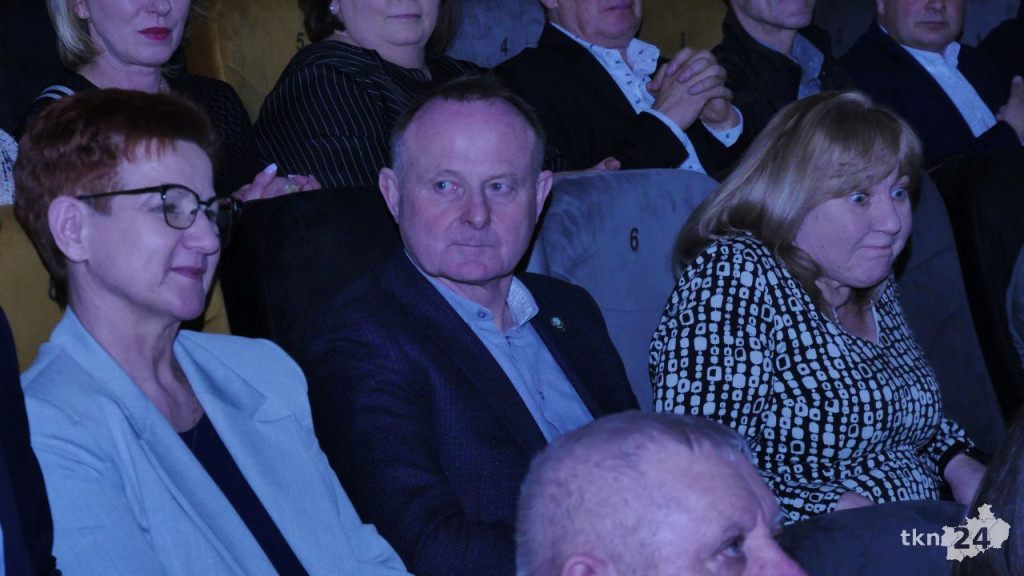 Konecka Gala Sportu 2025. Poznajcie zwycięzców [foto, wideo]