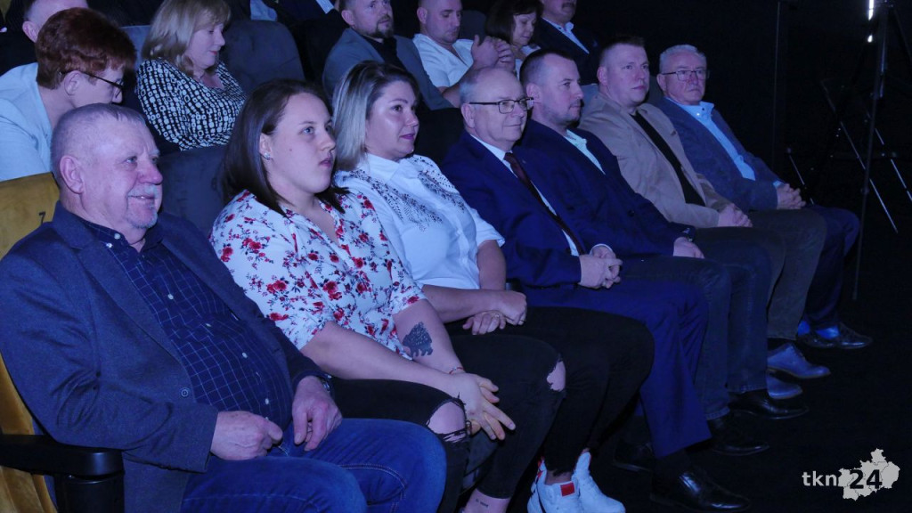 Konecka Gala Sportu 2025. Poznajcie zwycięzców [foto, wideo]