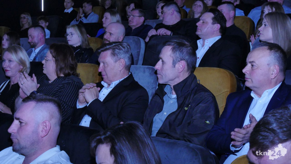 Konecka Gala Sportu 2025. Poznajcie zwycięzców [foto, wideo]