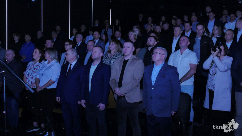 Konecka Gala Sportu 2025. Poznajcie zwycięzców [foto, wideo]