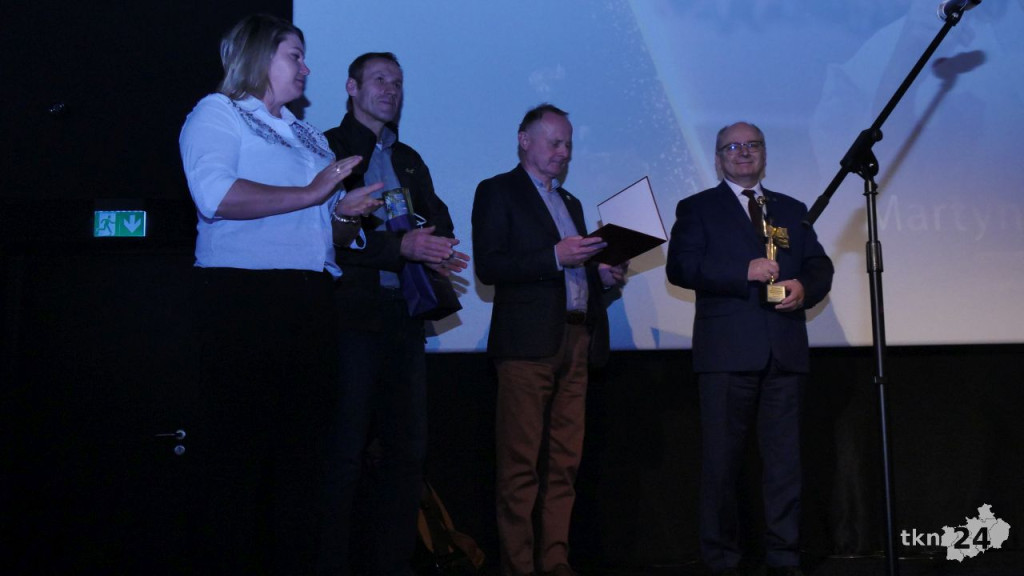 Konecka Gala Sportu 2025. Poznajcie zwycięzców [foto, wideo]
