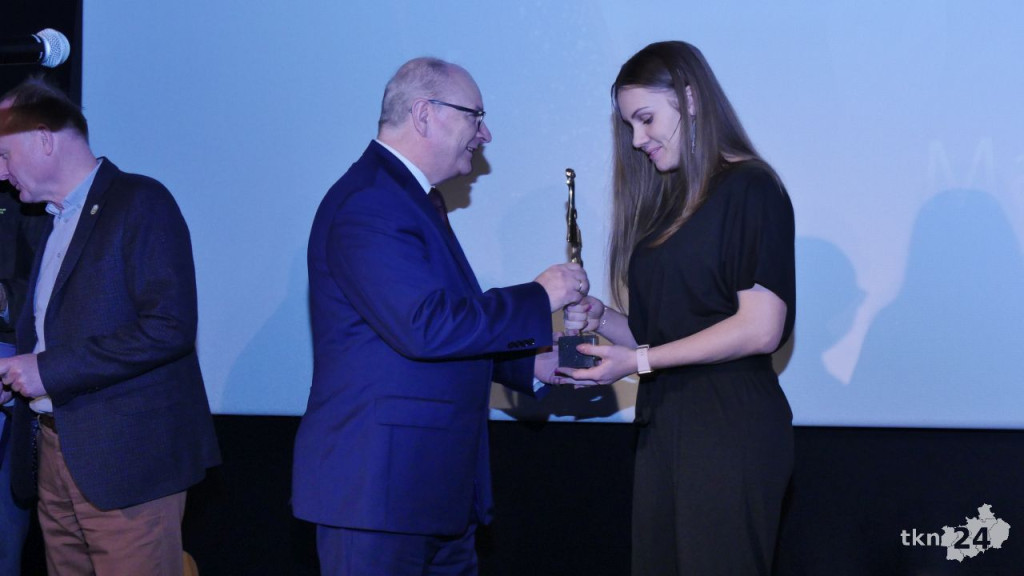 Konecka Gala Sportu 2025. Poznajcie zwycięzców [foto, wideo]