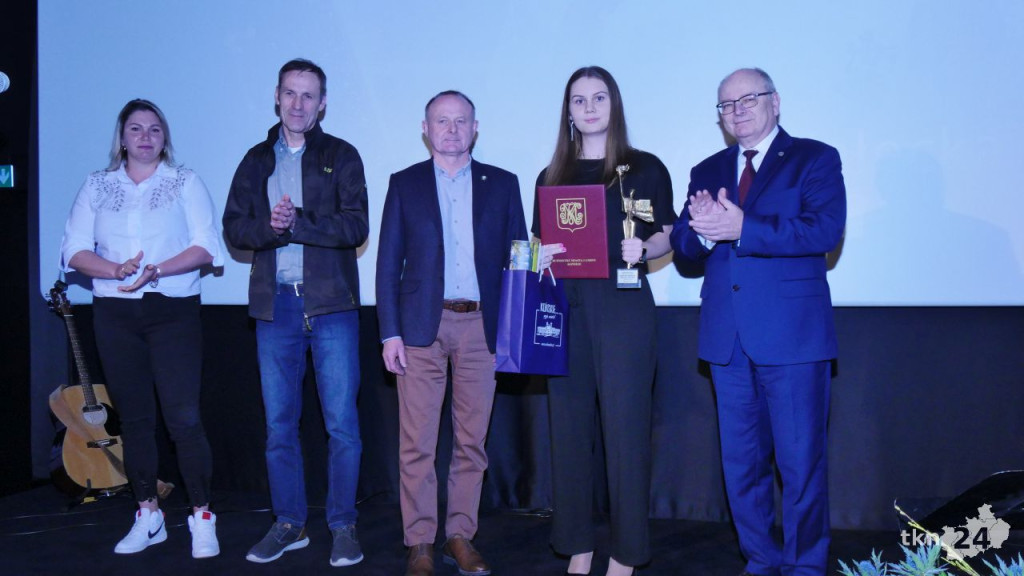 Konecka Gala Sportu 2025. Poznajcie zwycięzców [foto, wideo]