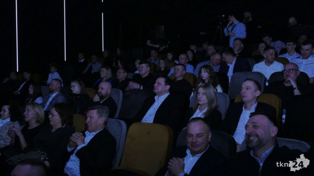 Konecka Gala Sportu 2025. Poznajcie zwycięzców [foto, wideo]