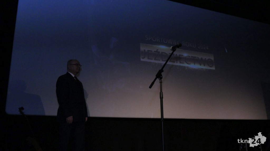 Konecka Gala Sportu 2025. Poznajcie zwycięzców [foto, wideo]