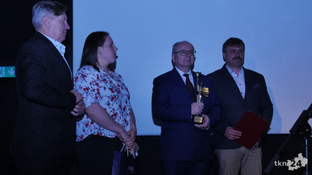 Konecka Gala Sportu 2025. Poznajcie zwycięzców [foto, wideo]