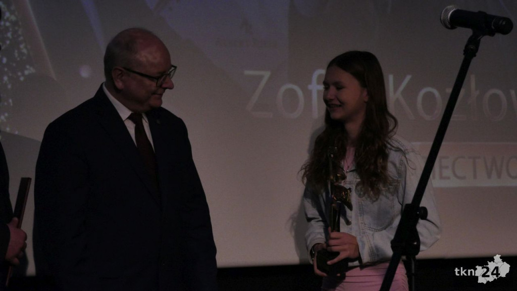 Konecka Gala Sportu 2025. Poznajcie zwycięzców [foto, wideo]