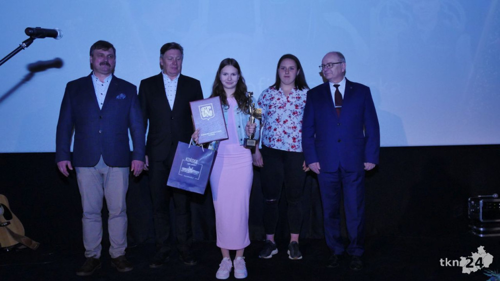 Konecka Gala Sportu 2025. Poznajcie zwycięzców [foto, wideo]