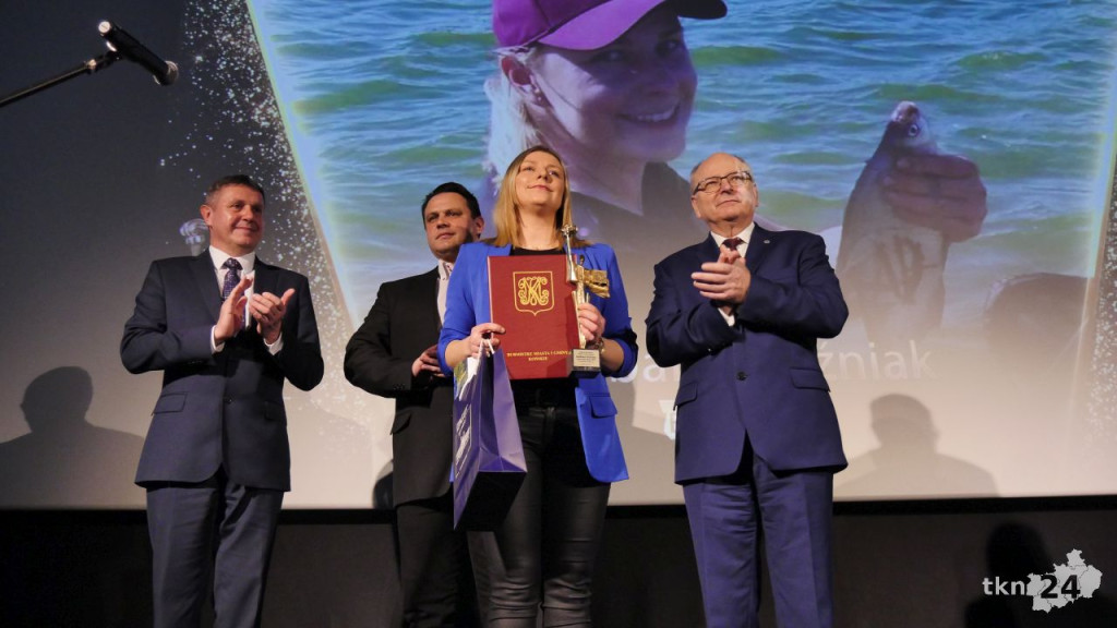 Konecka Gala Sportu 2025. Poznajcie zwycięzców [foto, wideo]