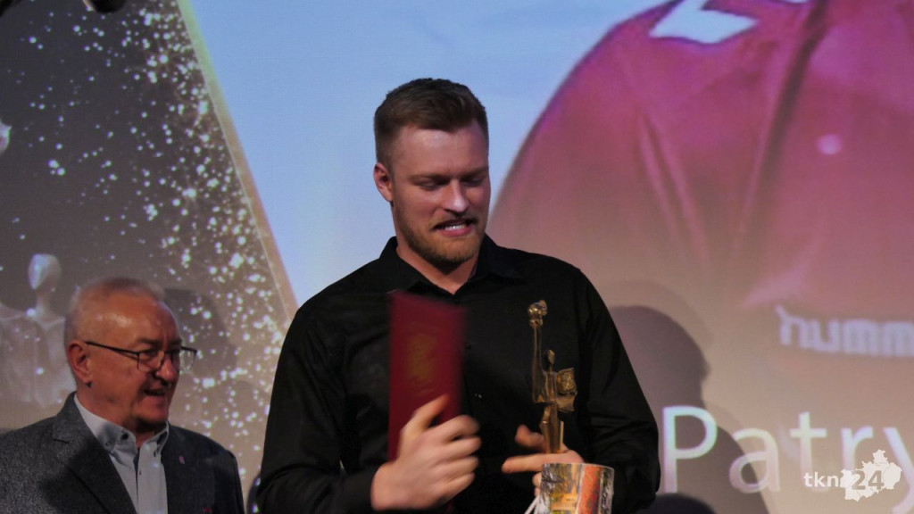 Konecka Gala Sportu 2025. Poznajcie zwycięzców [foto, wideo]