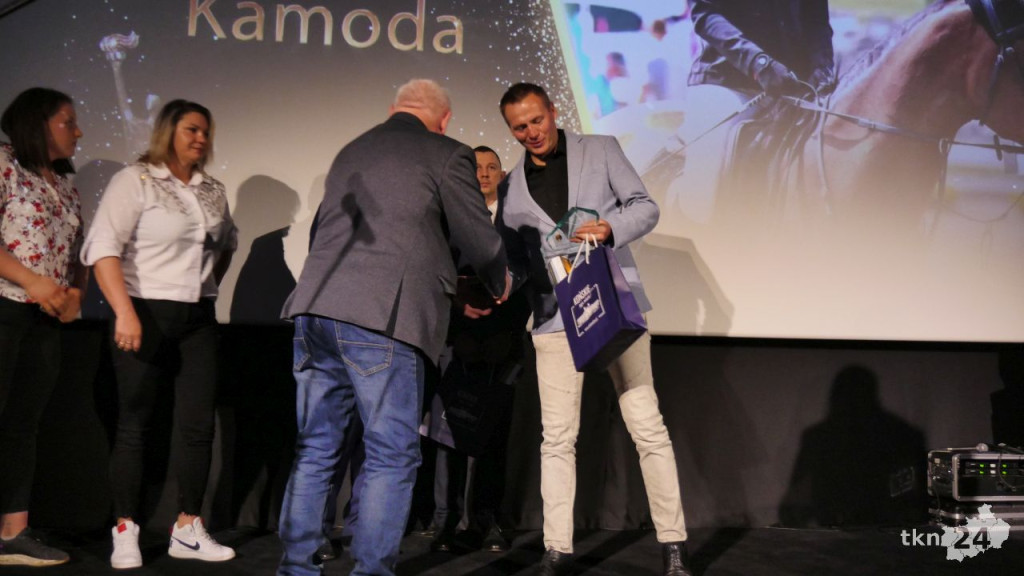 Konecka Gala Sportu 2025. Poznajcie zwycięzców [foto, wideo]