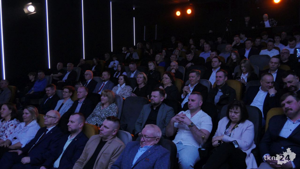 Konecka Gala Sportu 2025. Poznajcie zwycięzców [foto, wideo]