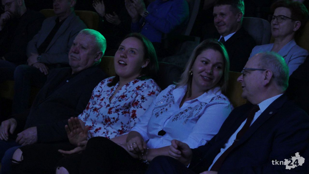 Konecka Gala Sportu 2025. Poznajcie zwycięzców [foto, wideo]