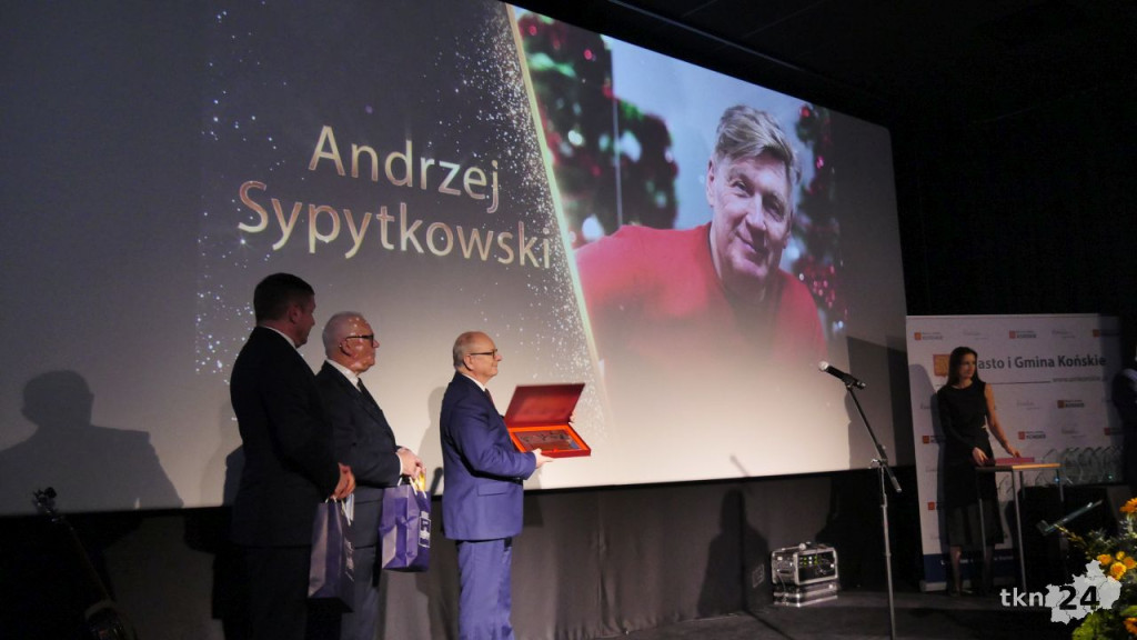 Konecka Gala Sportu 2025. Poznajcie zwycięzców [foto, wideo]