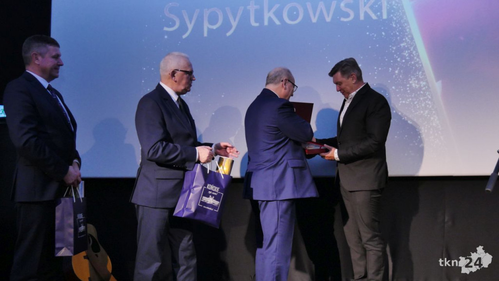 Konecka Gala Sportu 2025. Poznajcie zwycięzców [foto, wideo]