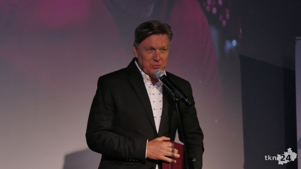 Konecka Gala Sportu 2025. Poznajcie zwycięzców [foto, wideo]