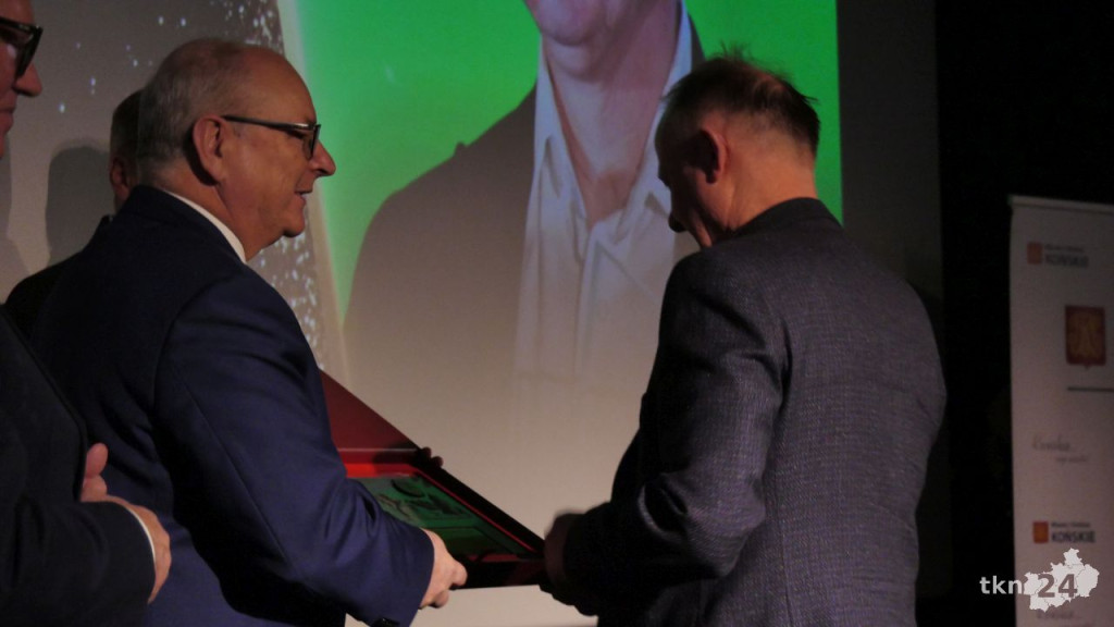 Konecka Gala Sportu 2025. Poznajcie zwycięzców [foto, wideo]
