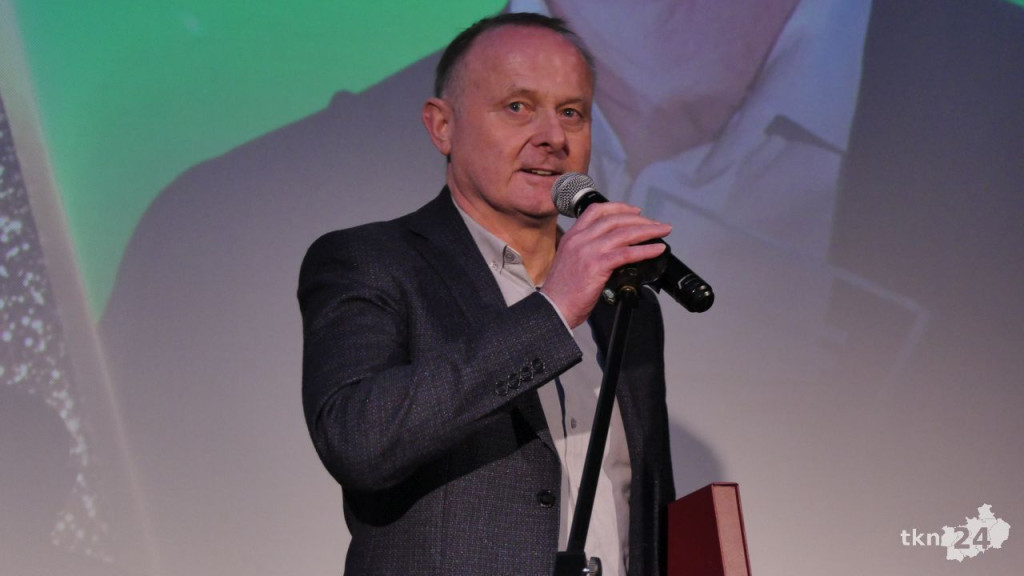 Konecka Gala Sportu 2025. Poznajcie zwycięzców [foto, wideo]