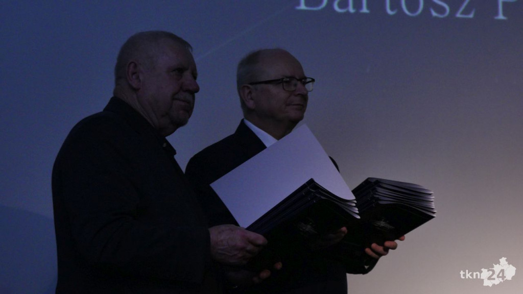 Konecka Gala Sportu 2025. Poznajcie zwycięzców [foto, wideo]