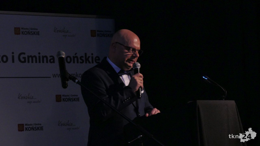 Konecka Gala Sportu 2025. Poznajcie zwycięzców [foto, wideo]