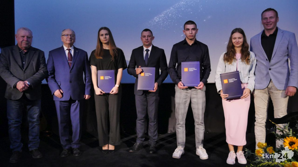 Konecka Gala Sportu 2025. Poznajcie zwycięzców [foto, wideo]