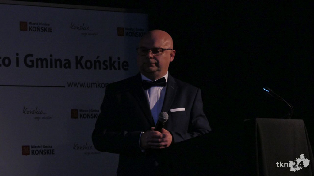 Konecka Gala Sportu 2025. Poznajcie zwycięzców [foto, wideo]
