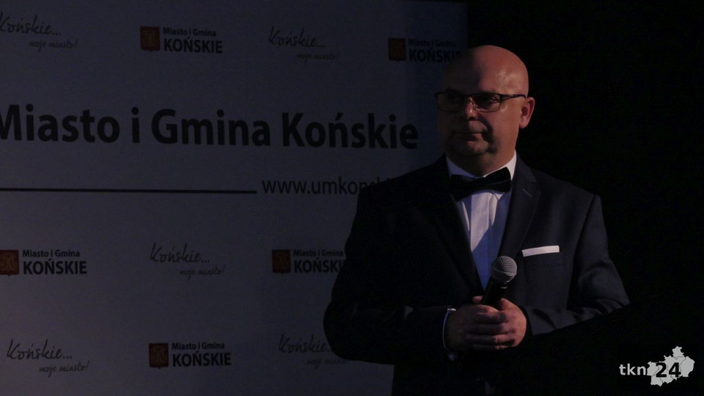 Konecka Gala Sportu 2025. Poznajcie zwycięzców [foto, wideo]