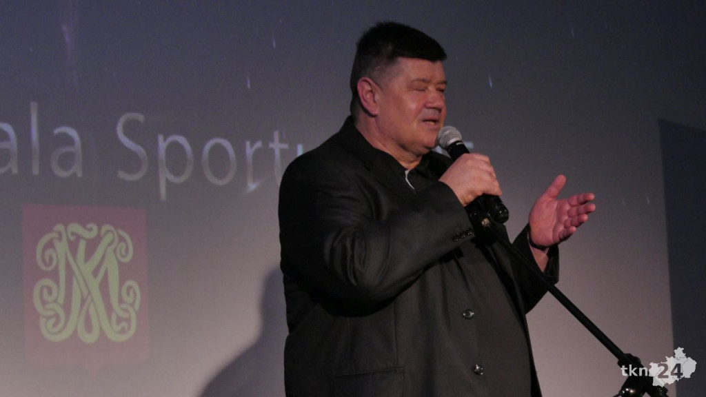Konecka Gala Sportu 2025. Poznajcie zwycięzców [foto, wideo]