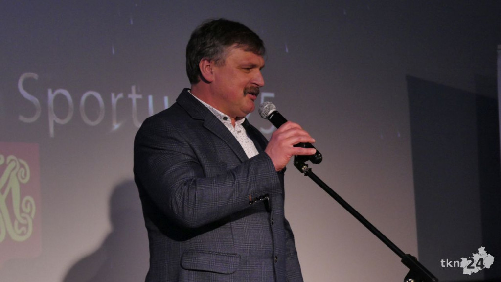 Konecka Gala Sportu 2025. Poznajcie zwycięzców [foto, wideo]