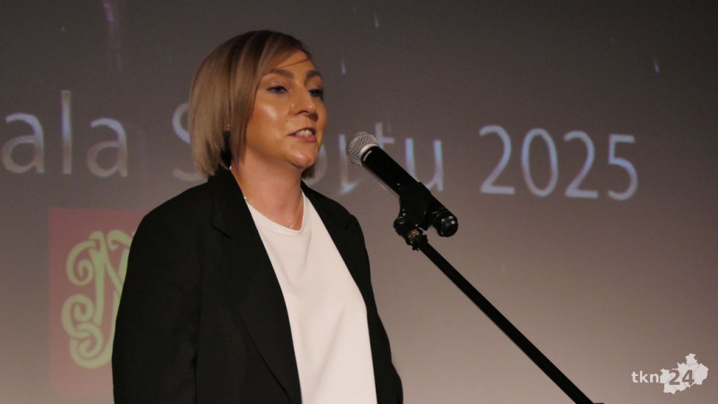Konecka Gala Sportu 2025. Poznajcie zwycięzców [foto, wideo]