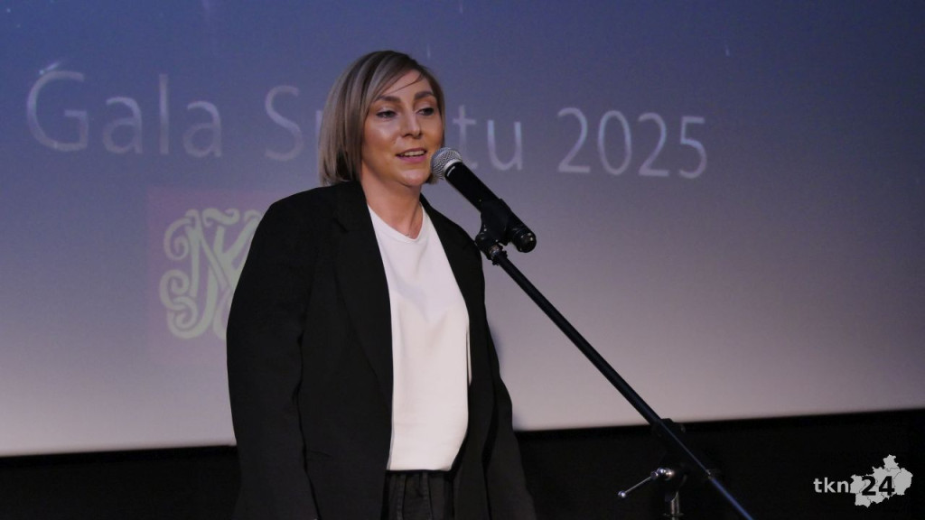 Konecka Gala Sportu 2025. Poznajcie zwycięzców [foto, wideo]