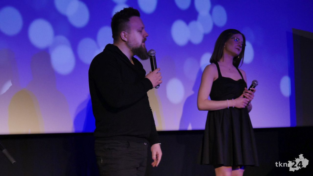 Konecka Gala Sportu 2025. Poznajcie zwycięzców [foto, wideo]