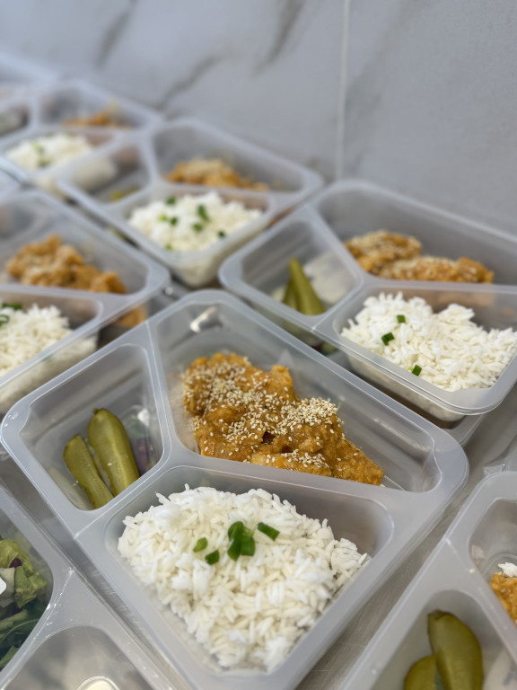 Promocja na Dzień Kobiet. 16% od Projektu Dieta!