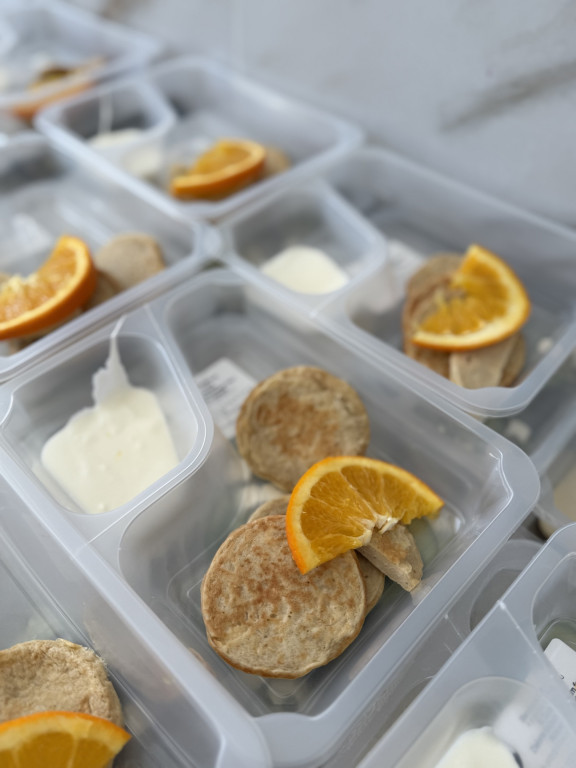 Promocja na Dzień Kobiet. 16% od Projektu Dieta!