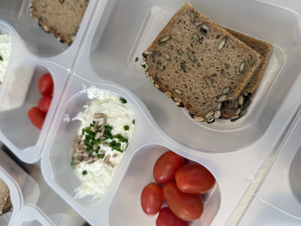 Promocja na Dzień Kobiet. 16% od Projektu Dieta!